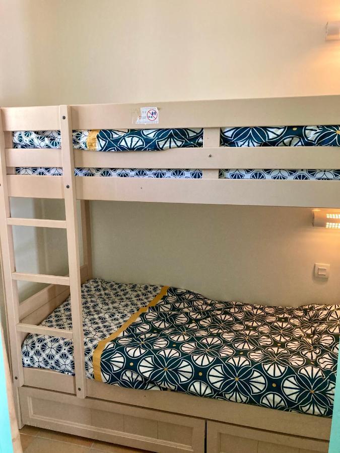 Les Restanques 2268 Glycines Apartment Гримо Екстериор снимка